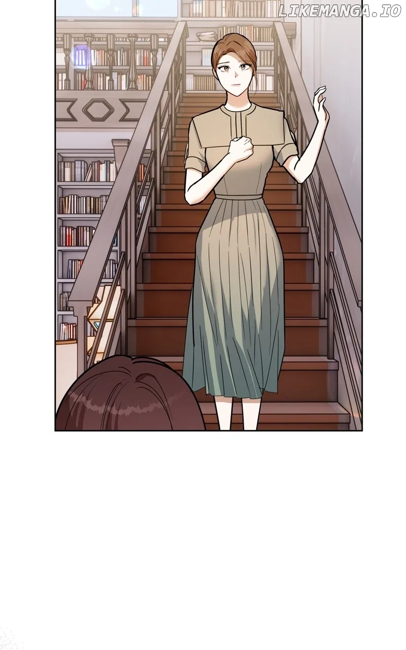 A Prenuptial Contract Chapter 105 – Page 5