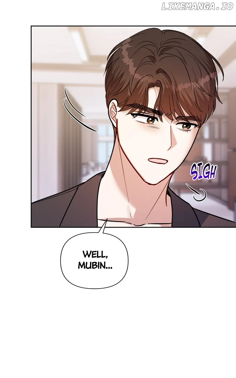 A Prenuptial Contract Chapter 105 – Page 8