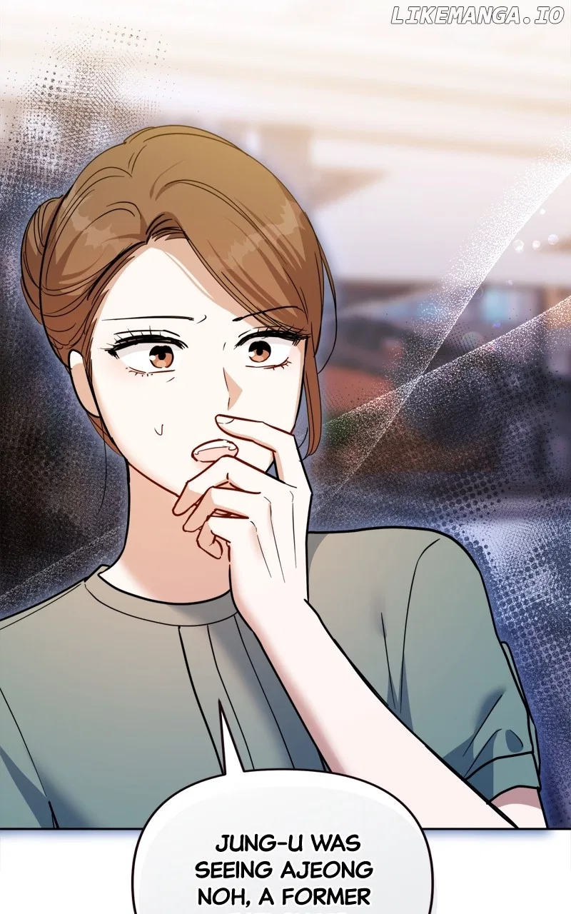 A Prenuptial Contract Chapter 105 – Page 10