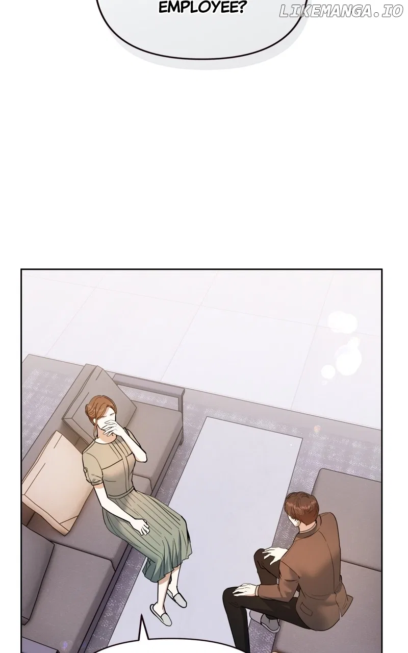 A Prenuptial Contract Chapter 105 – Page 11