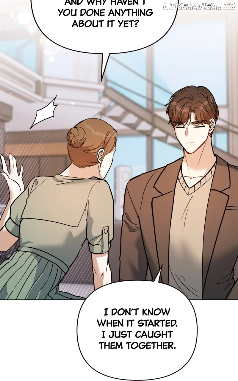A Prenuptial Contract Chapter 105 – Page 13