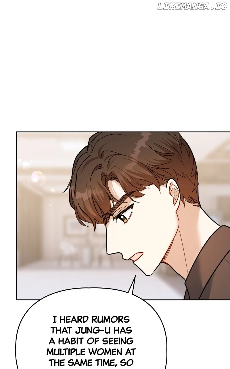 A Prenuptial Contract Chapter 105 – Page 14