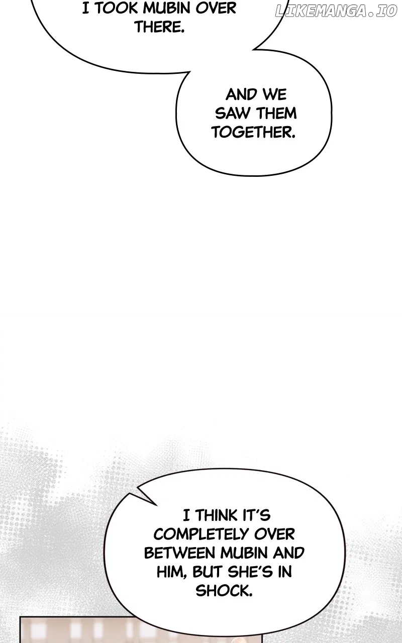 A Prenuptial Contract Chapter 105 – Page 15