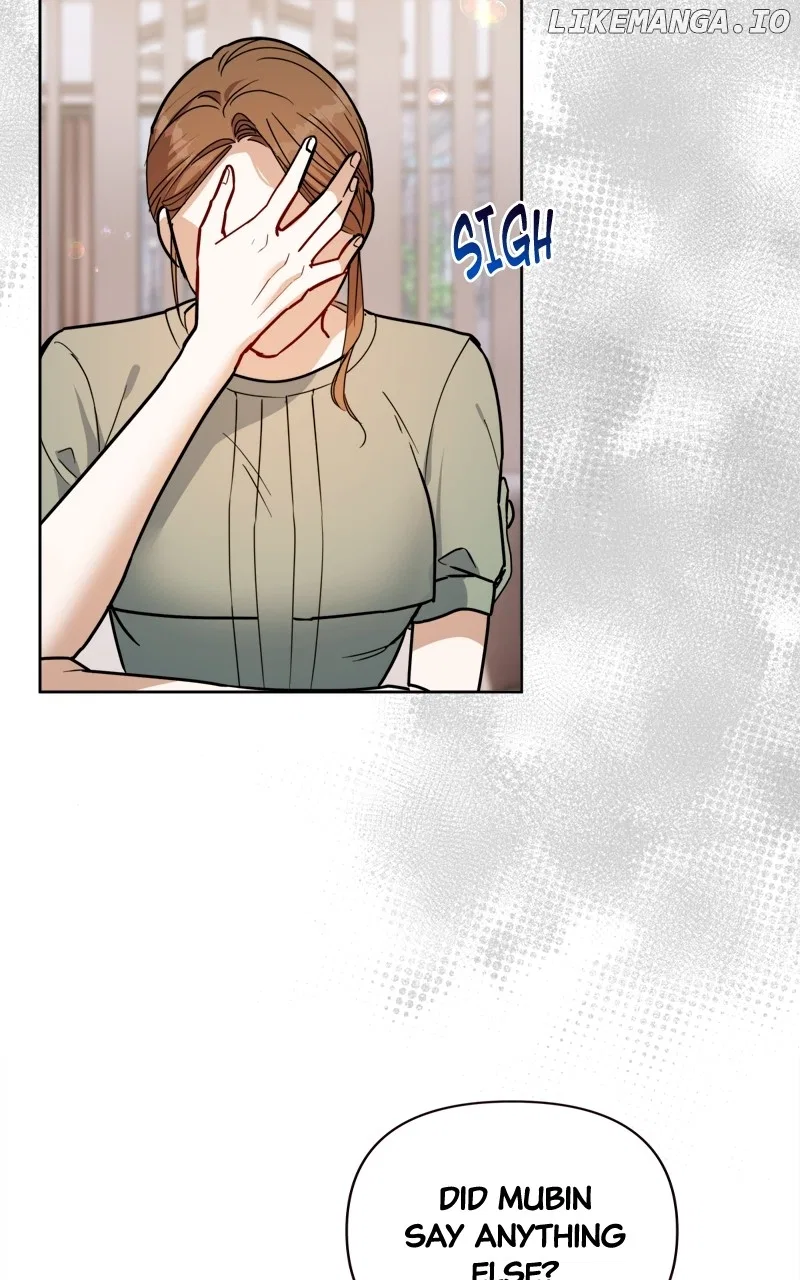A Prenuptial Contract Chapter 105 – Page 16