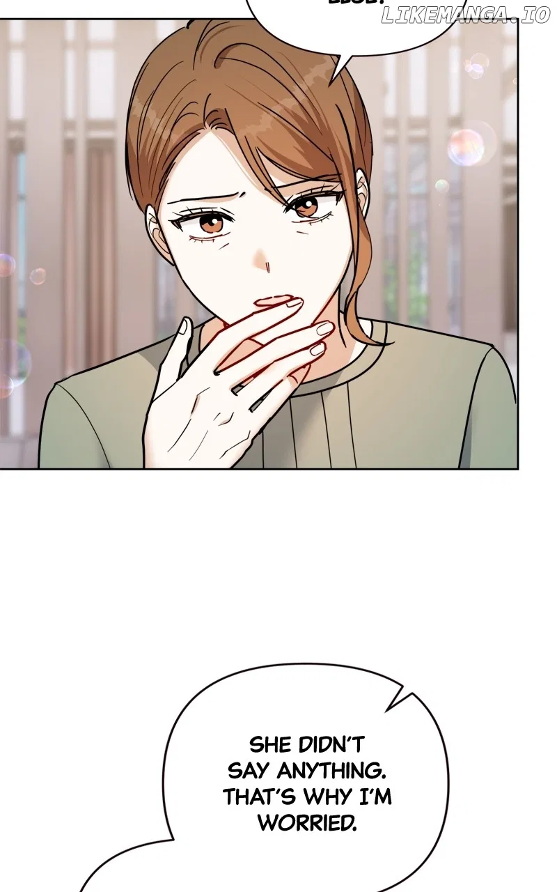 A Prenuptial Contract Chapter 105 – Page 17