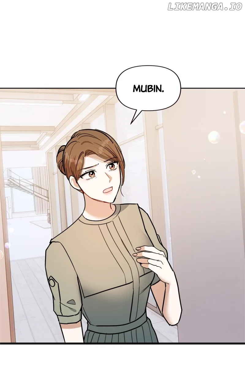A Prenuptial Contract Chapter 105 – Page 21