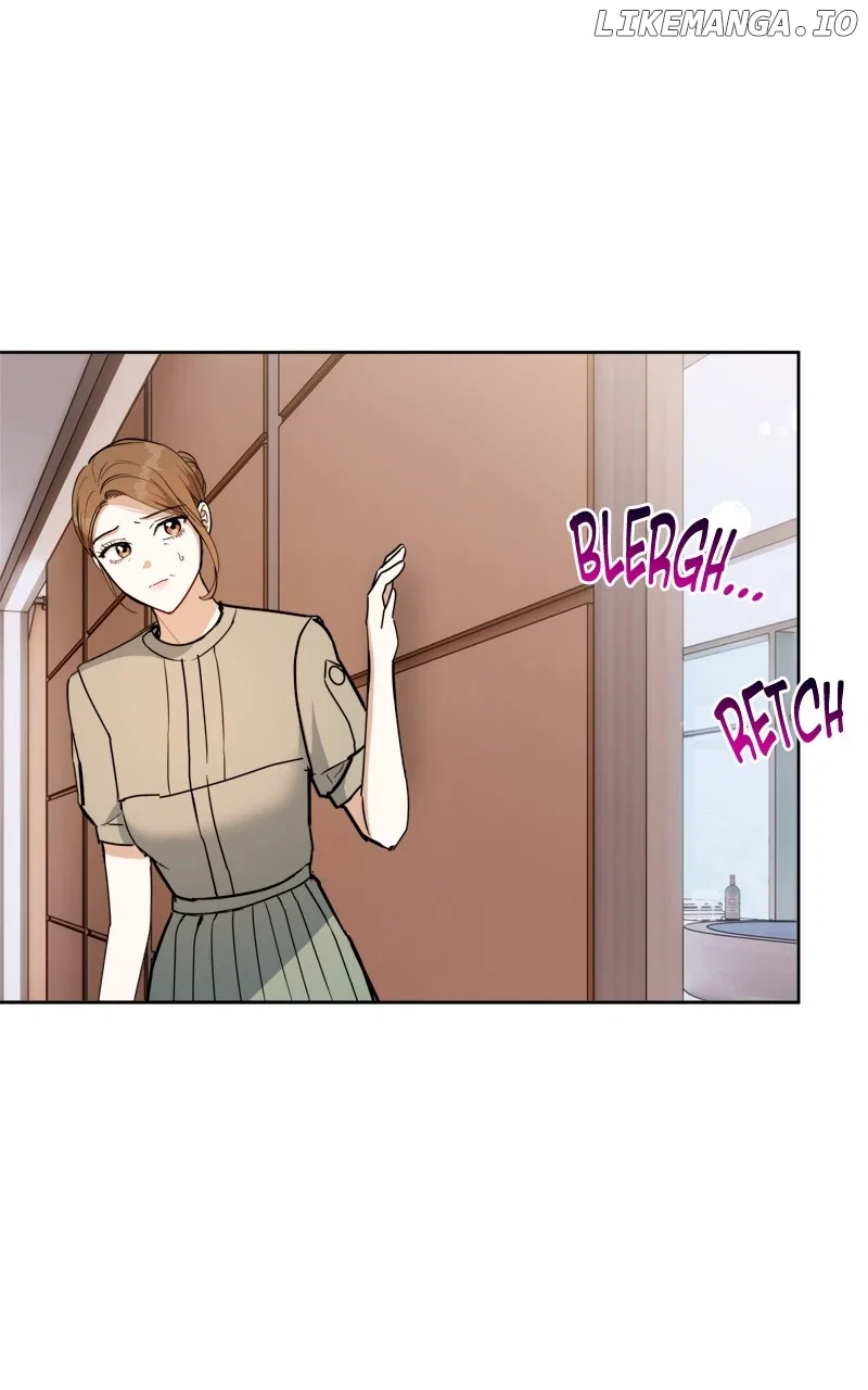 A Prenuptial Contract Chapter 105 – Page 22
