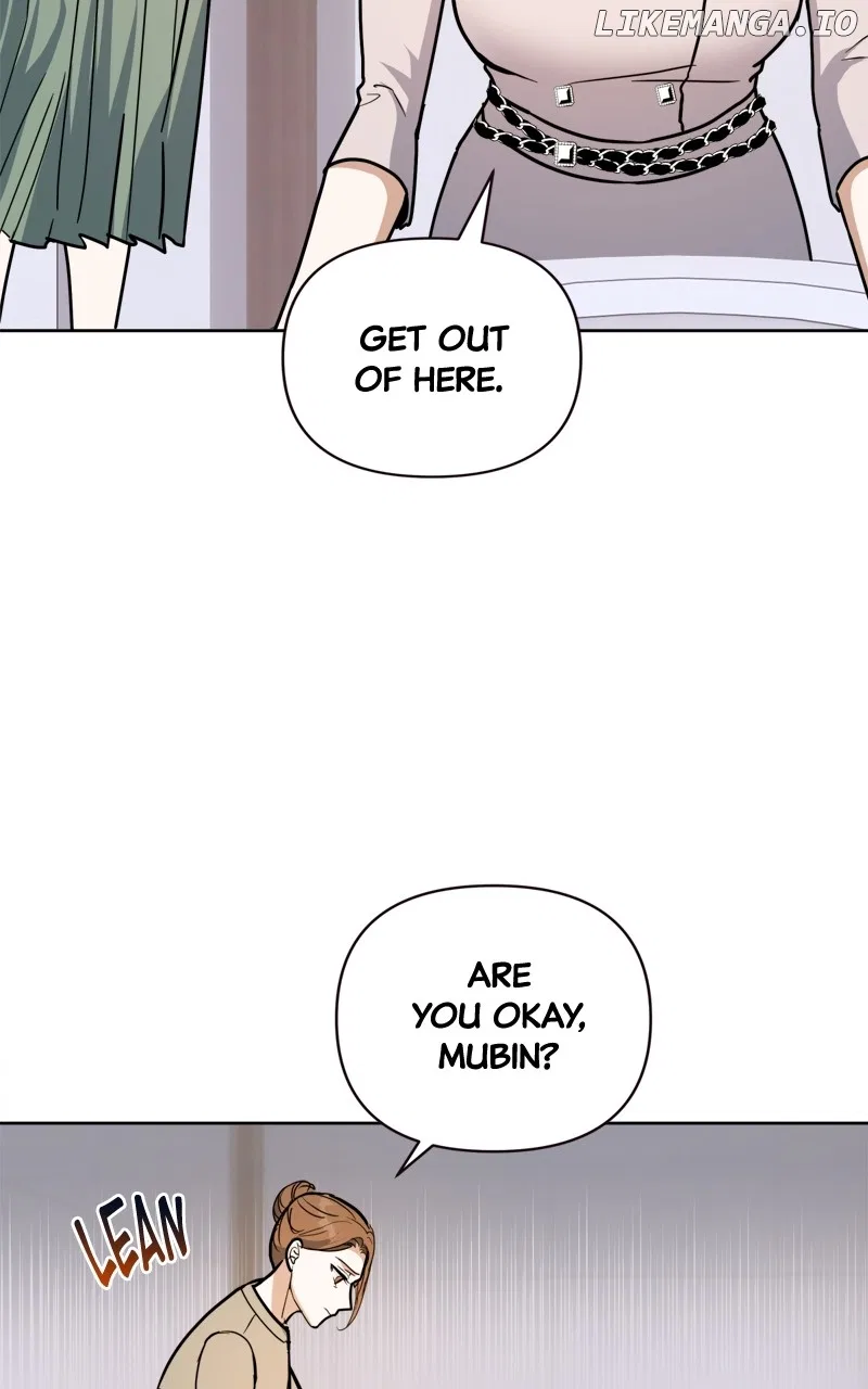 A Prenuptial Contract Chapter 105 – Page 24