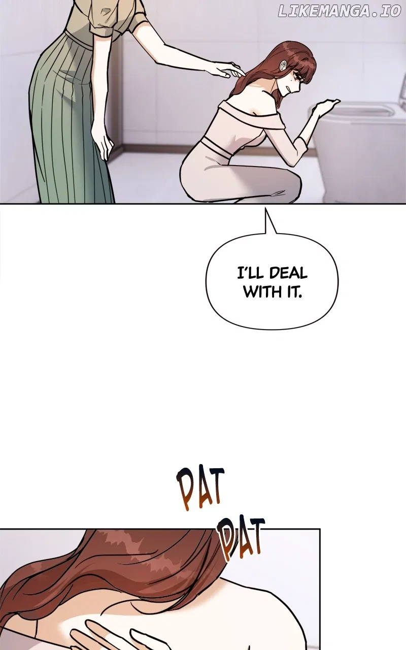 A Prenuptial Contract Chapter 105 – Page 25