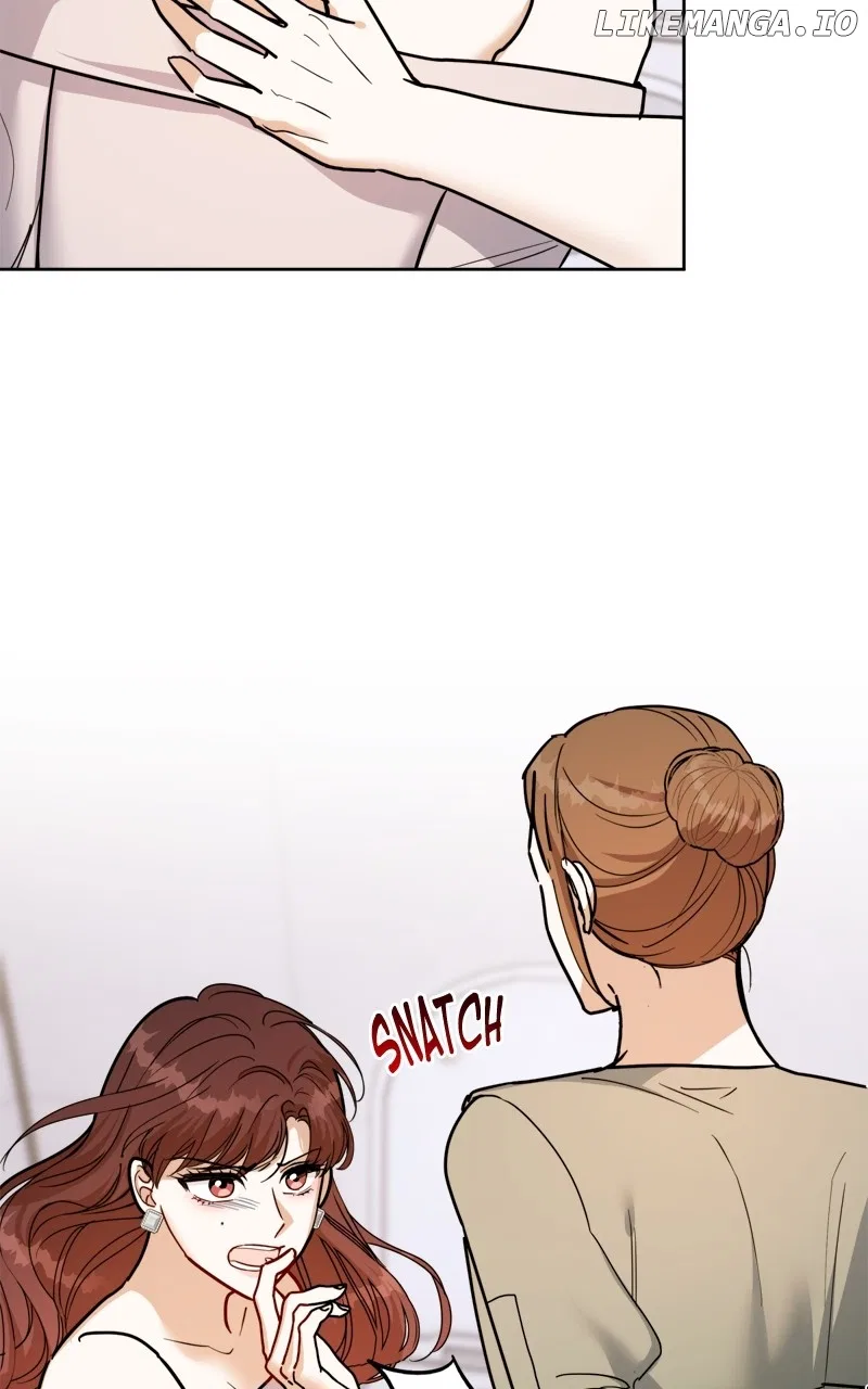 A Prenuptial Contract Chapter 105 – Page 26