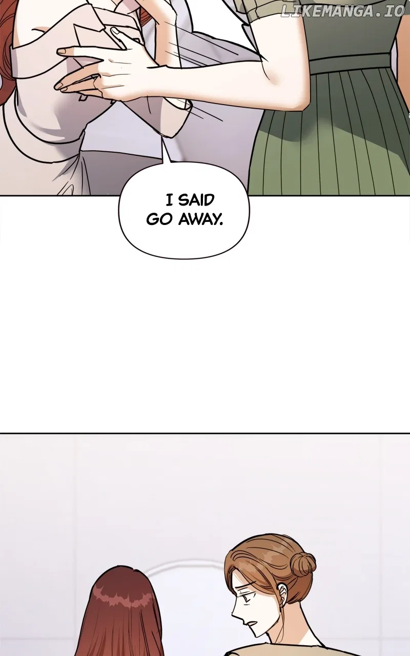 A Prenuptial Contract Chapter 105 – Page 27