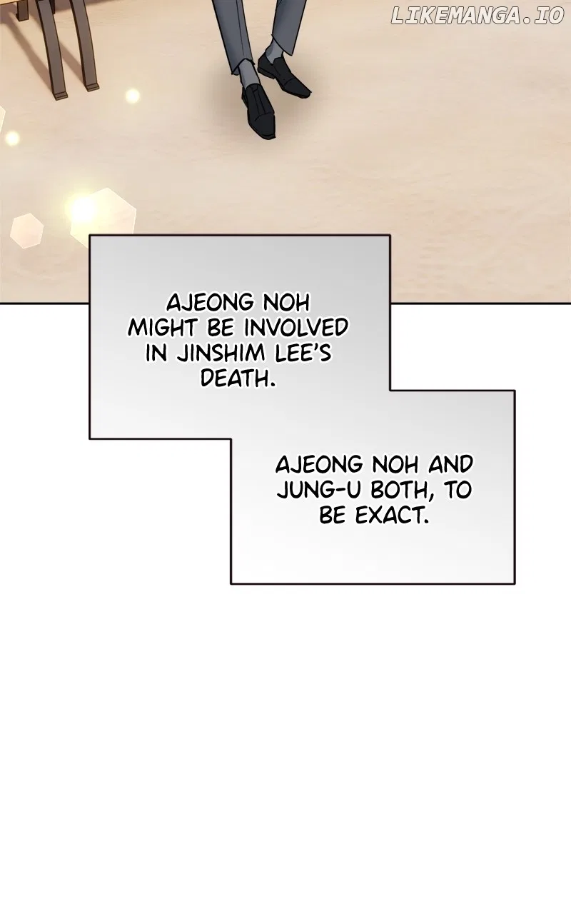 A Prenuptial Contract Chapter 105 – Page 33