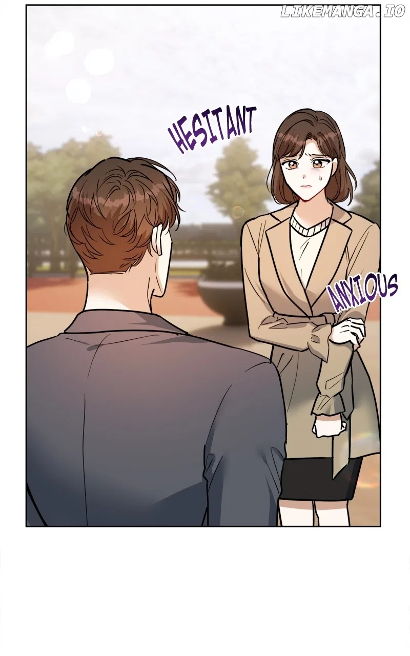 A Prenuptial Contract Chapter 105 – Page 34