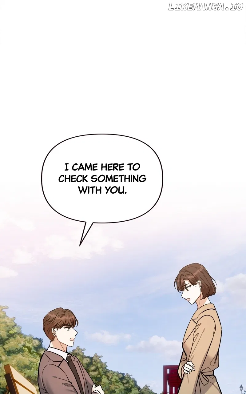 A Prenuptial Contract Chapter 105 – Page 35