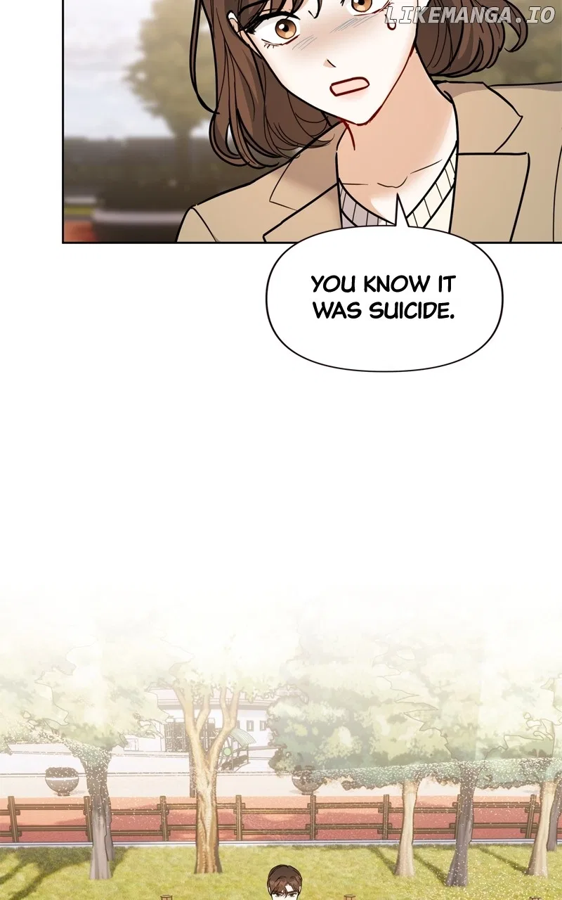 A Prenuptial Contract Chapter 105 – Page 37