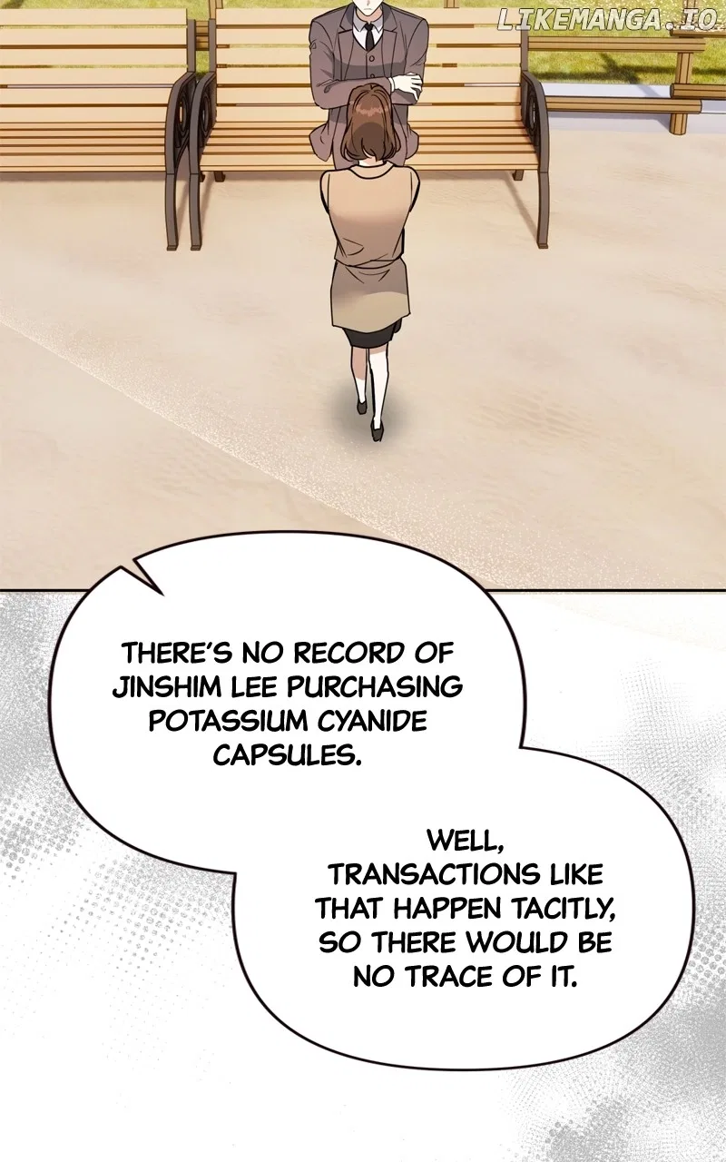 A Prenuptial Contract Chapter 105 – Page 38