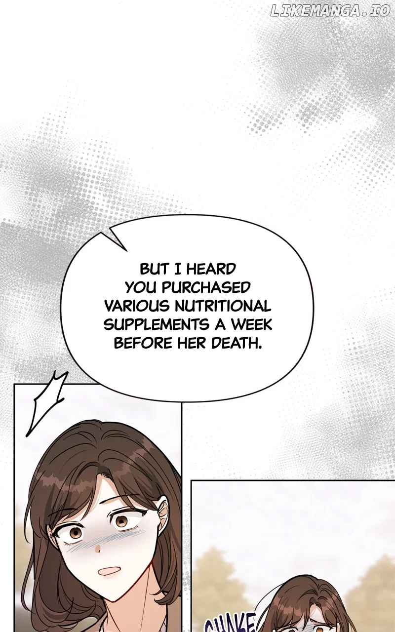 A Prenuptial Contract Chapter 105 – Page 39