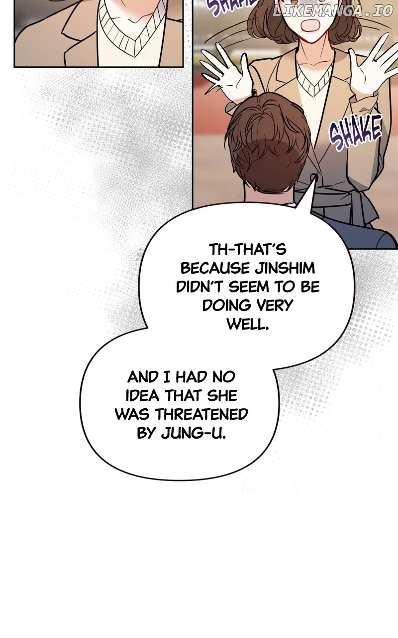 A Prenuptial Contract Chapter 105 – Page 40