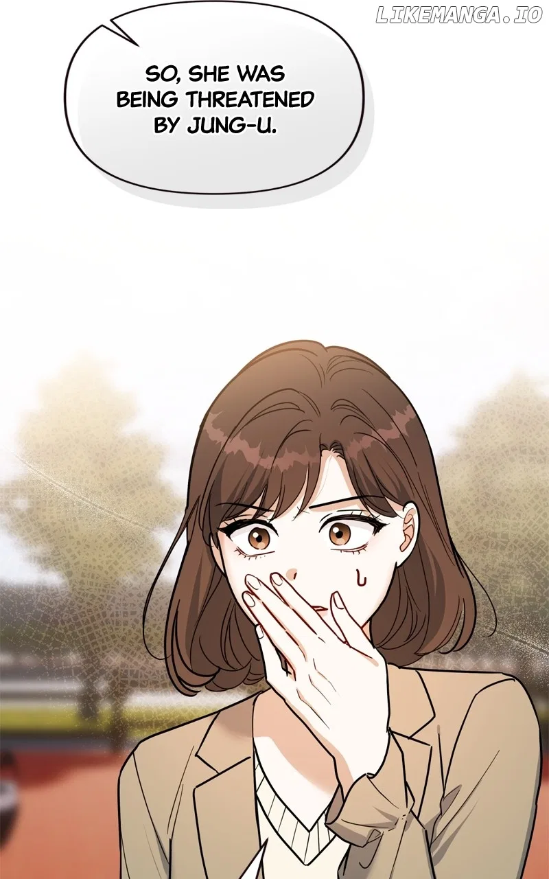 A Prenuptial Contract Chapter 105 – Page 41