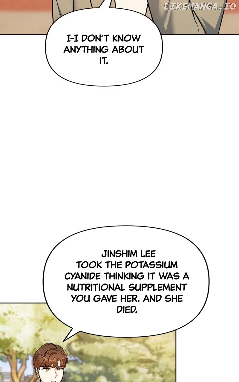 A Prenuptial Contract Chapter 105 – Page 42
