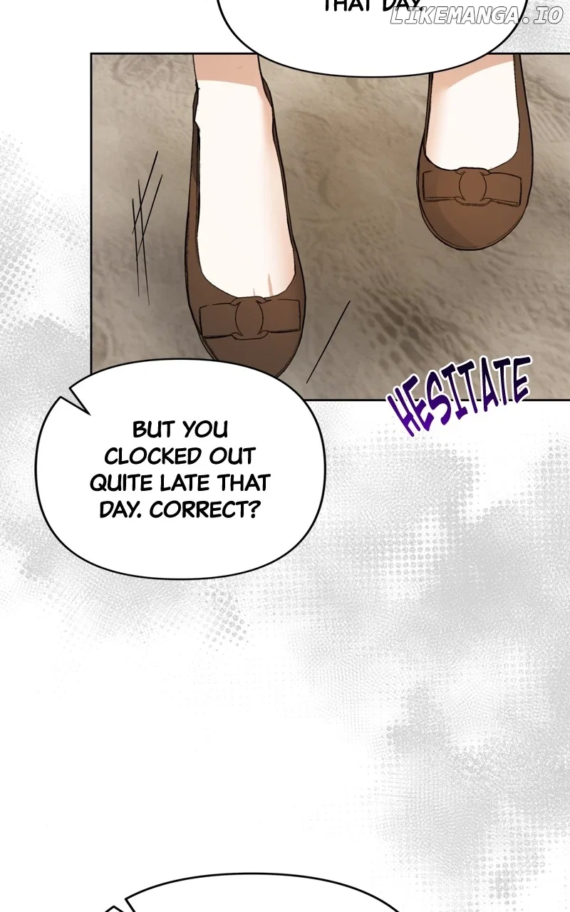 A Prenuptial Contract Chapter 105 – Page 44