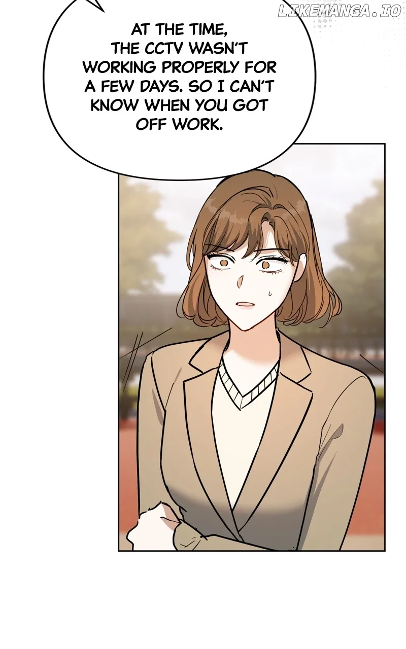 A Prenuptial Contract Chapter 105 – Page 45
