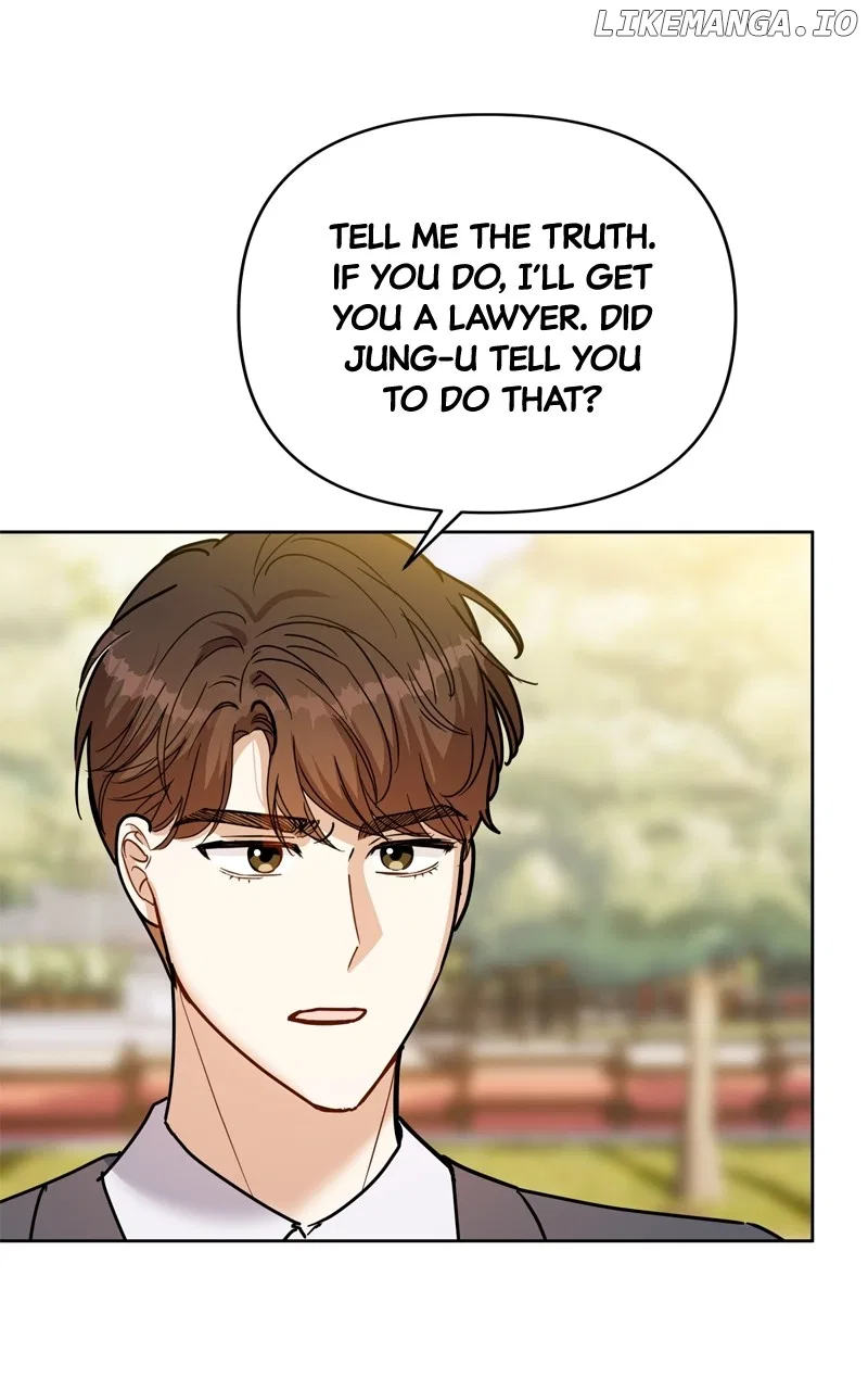 A Prenuptial Contract Chapter 105 – Page 46