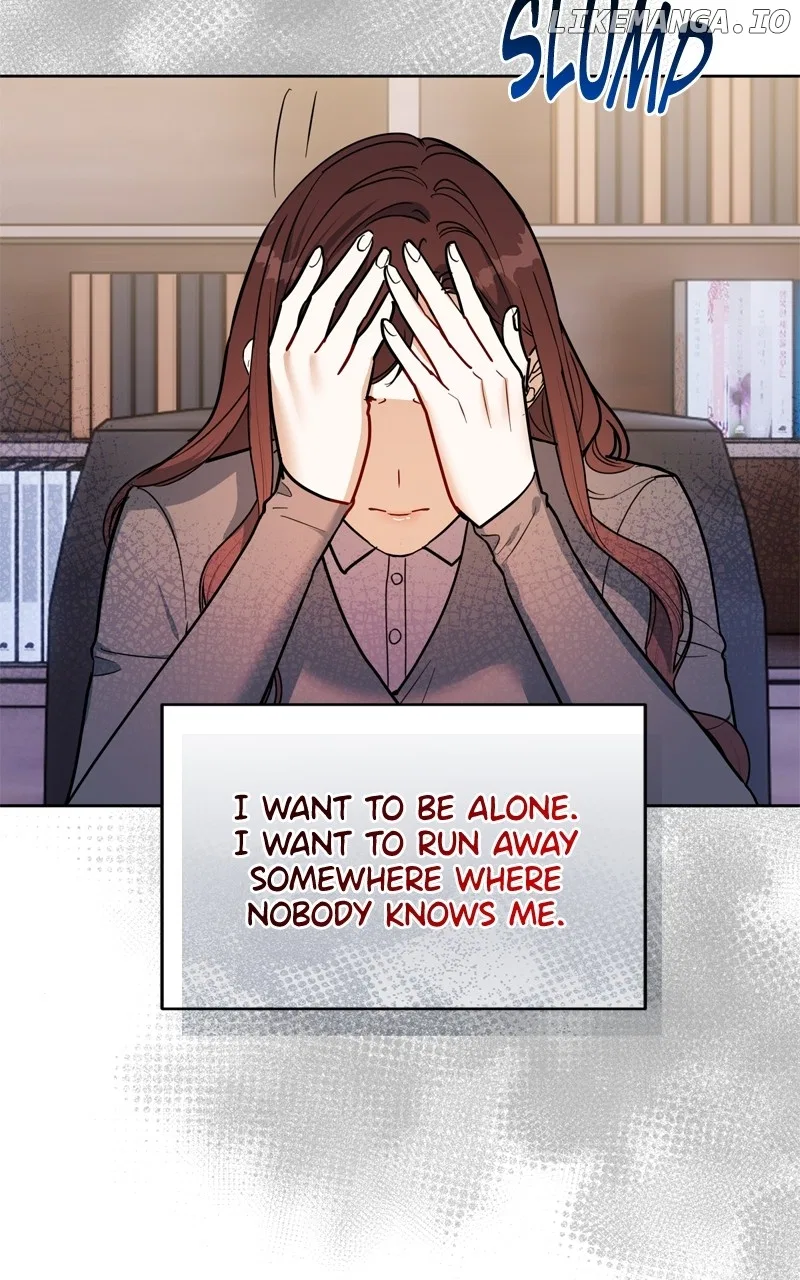A Prenuptial Contract Chapter 105 – Page 51