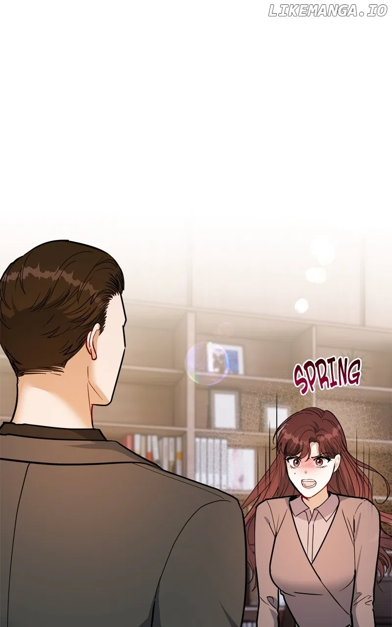 A Prenuptial Contract Chapter 105 – Page 53