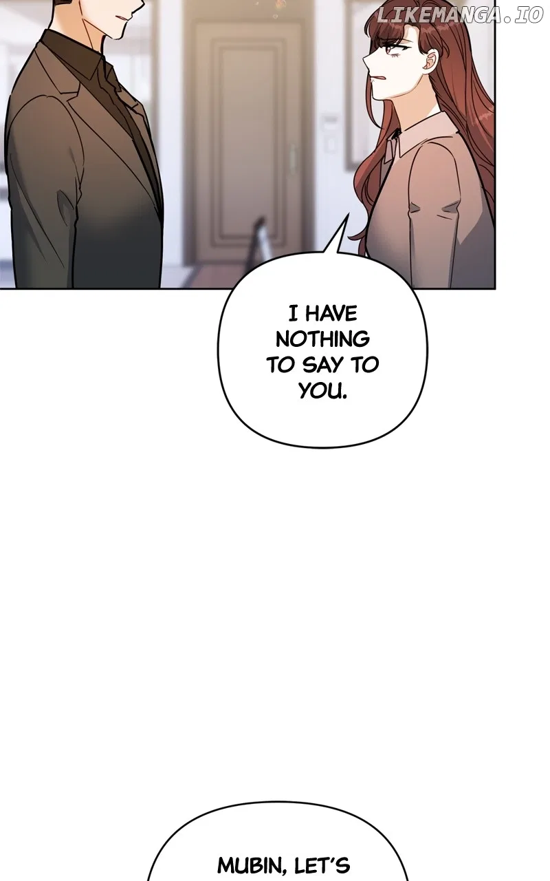 A Prenuptial Contract Chapter 105 – Page 55