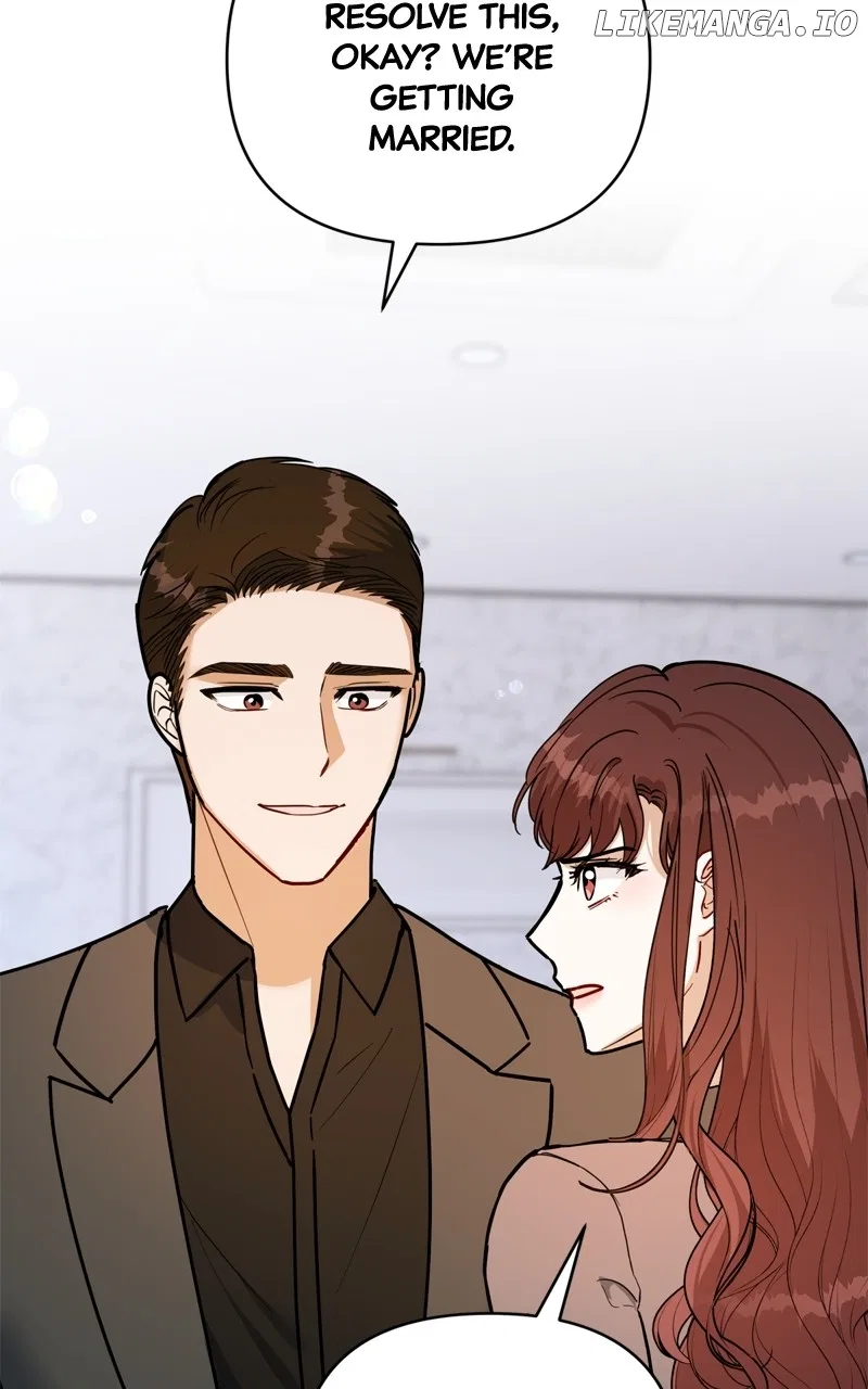 A Prenuptial Contract Chapter 105 – Page 56