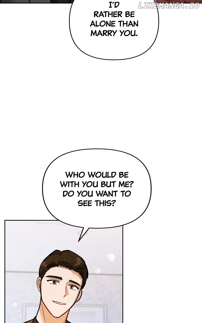 A Prenuptial Contract Chapter 105 – Page 57