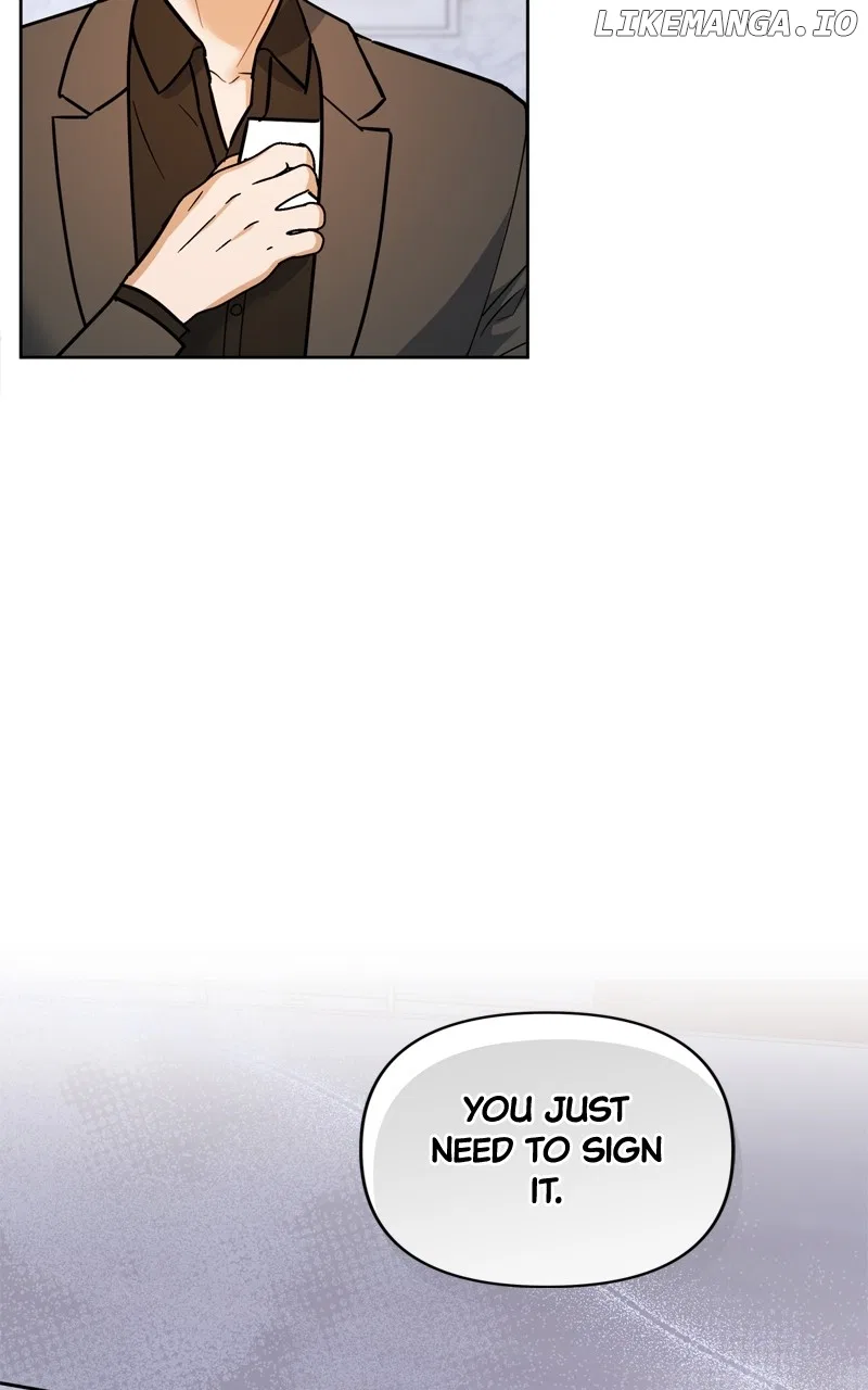 A Prenuptial Contract Chapter 105 – Page 58