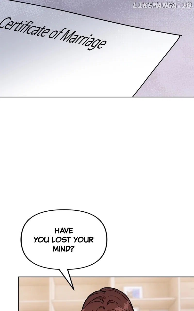 A Prenuptial Contract Chapter 105 – Page 59