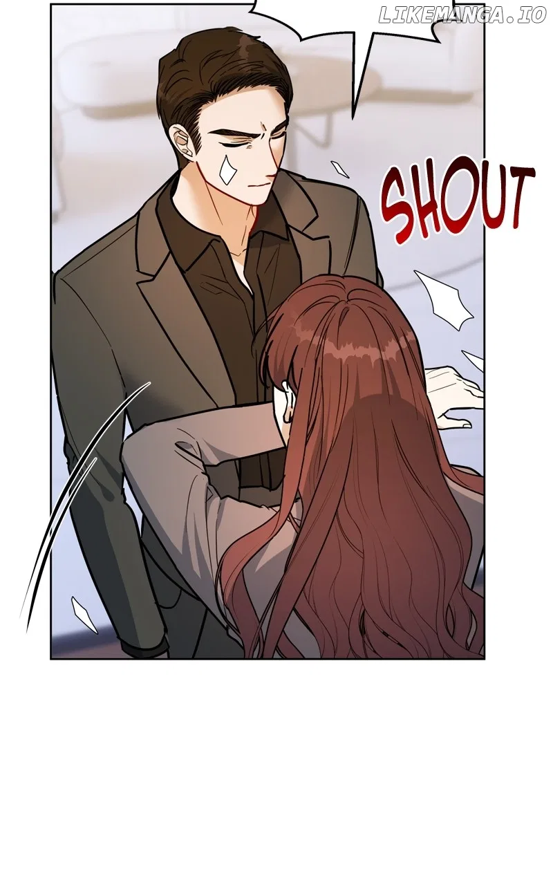 A Prenuptial Contract Chapter 105 – Page 61