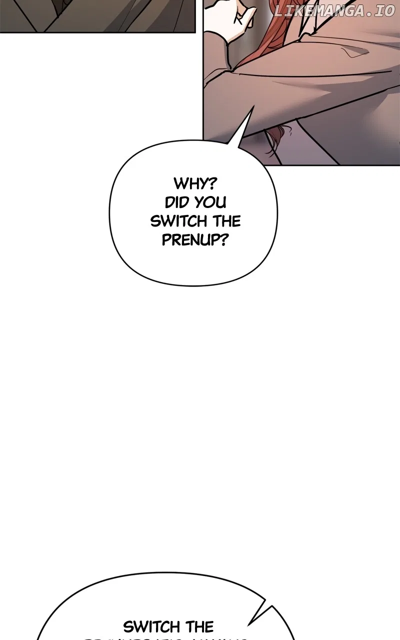 A Prenuptial Contract Chapter 105 – Page 63