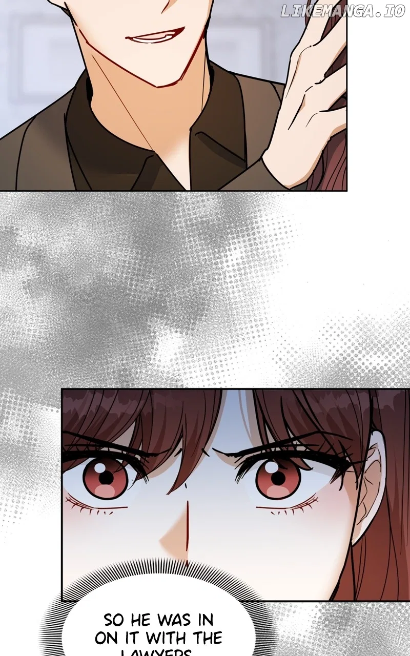 A Prenuptial Contract Chapter 105 – Page 65