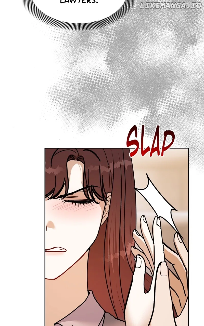 A Prenuptial Contract Chapter 105 – Page 66