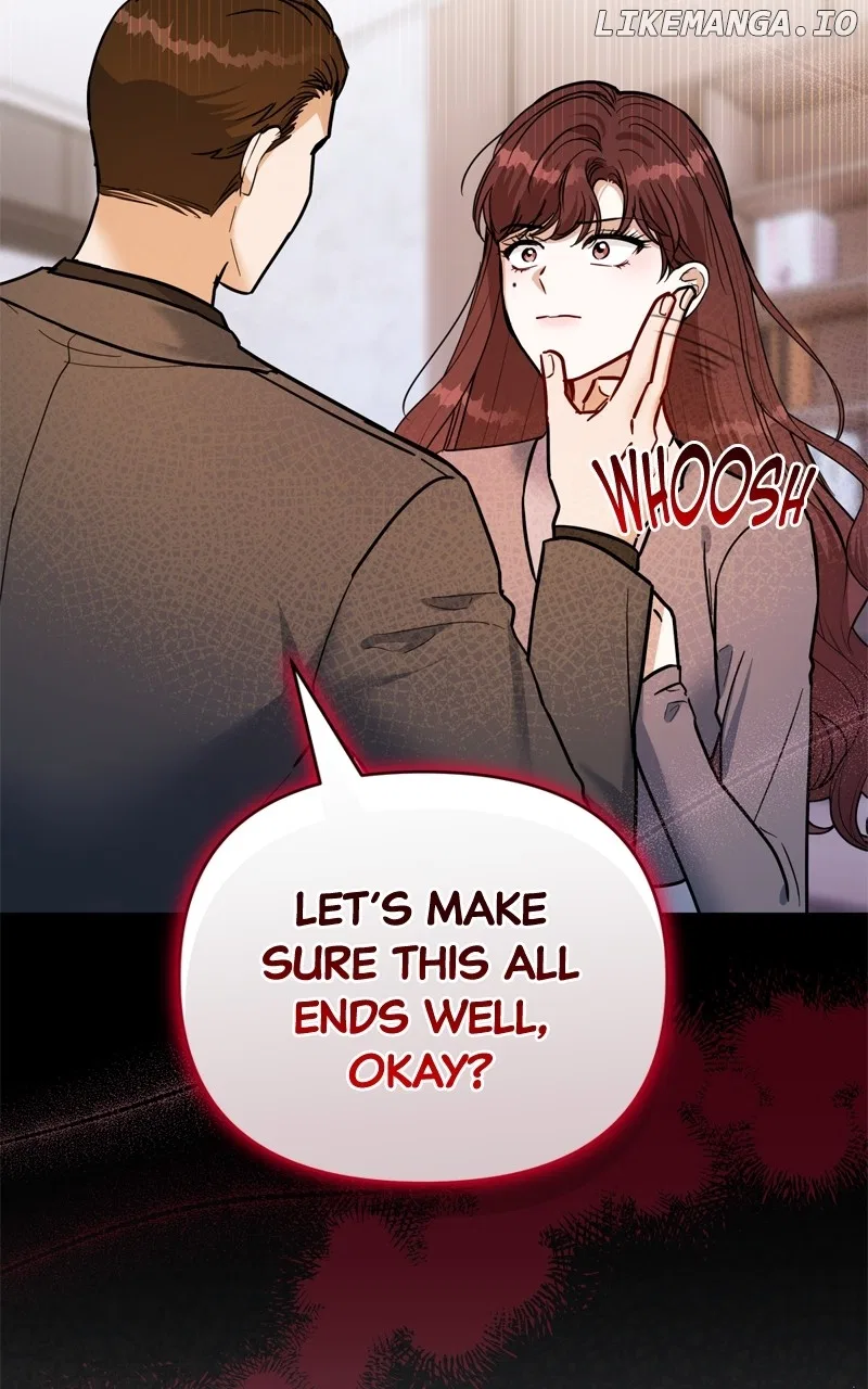 A Prenuptial Contract Chapter 105 – Page 73