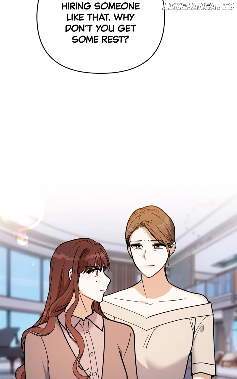 A Prenuptial Contract Chapter 105 – Page 77