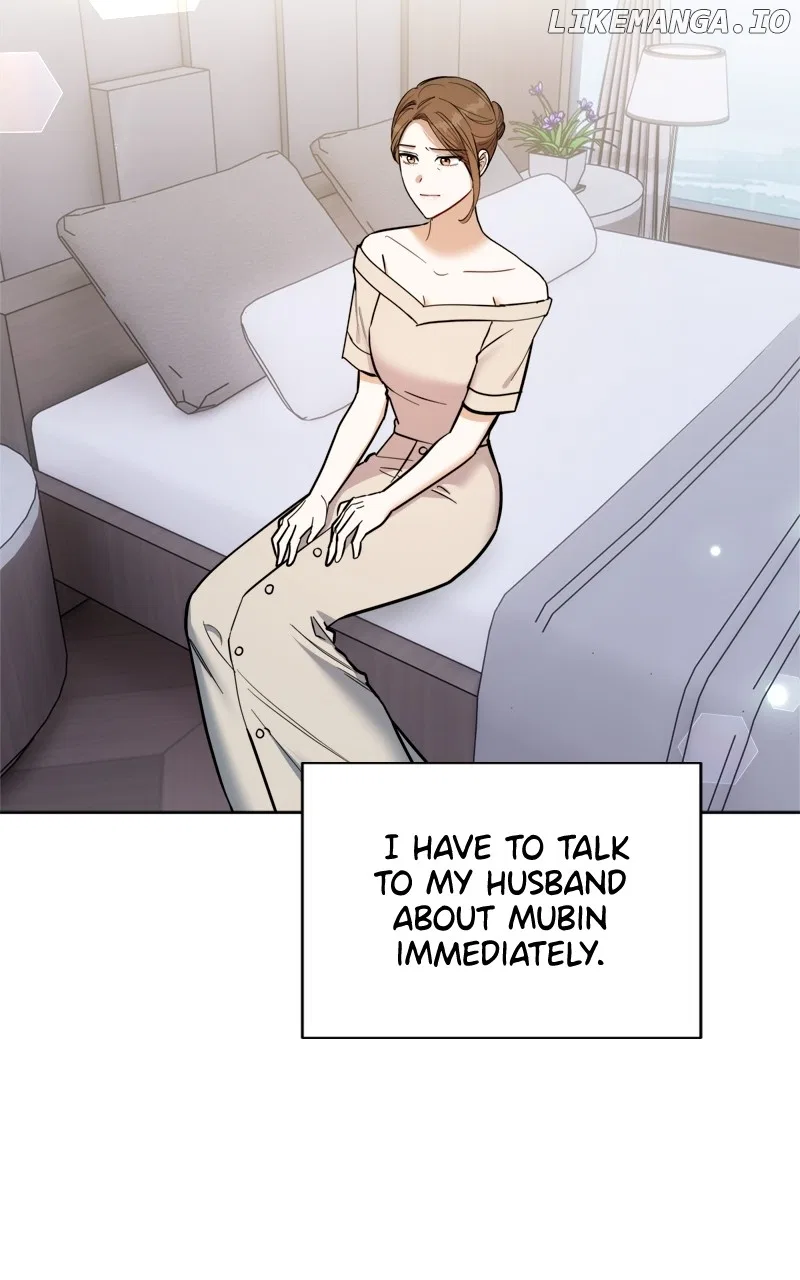 A Prenuptial Contract Chapter 105 – Page 81