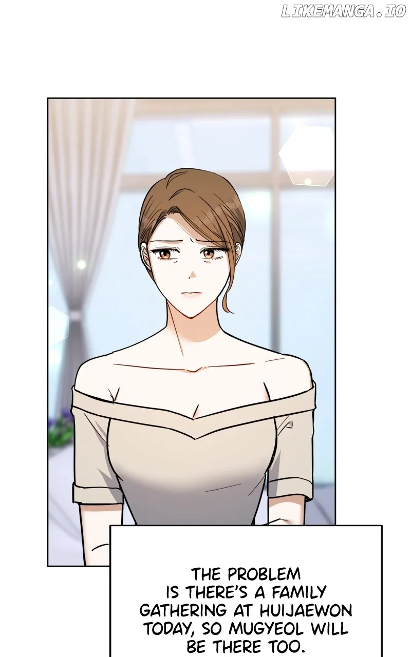 A Prenuptial Contract Chapter 105 – Page 82