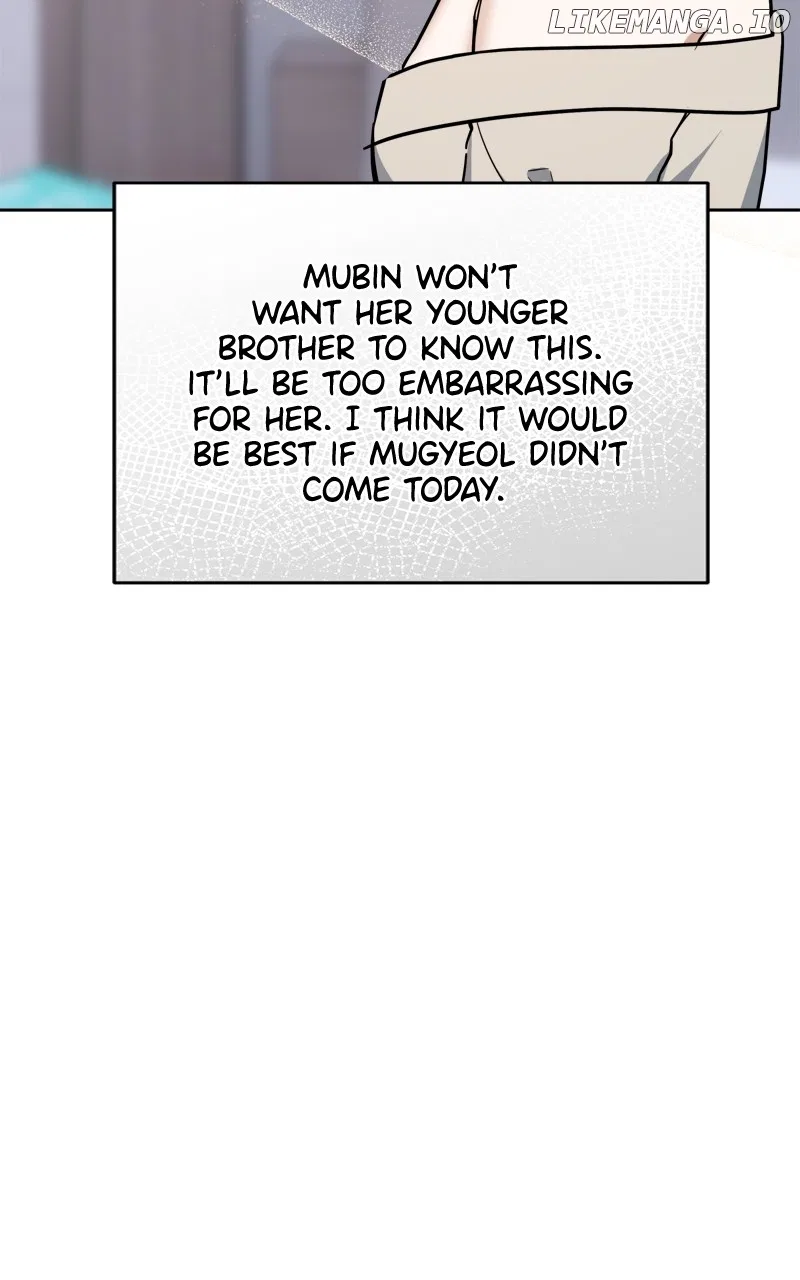 A Prenuptial Contract Chapter 105 – Page 84