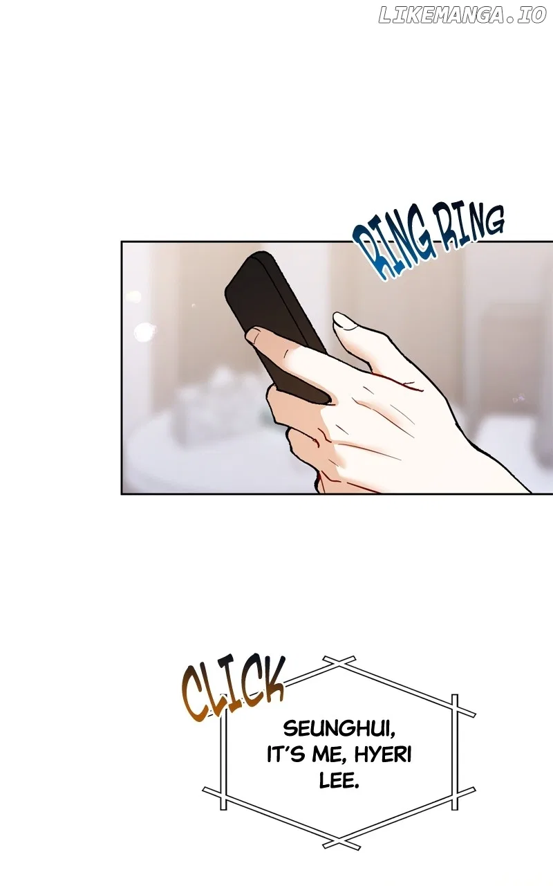 A Prenuptial Contract Chapter 105 – Page 85