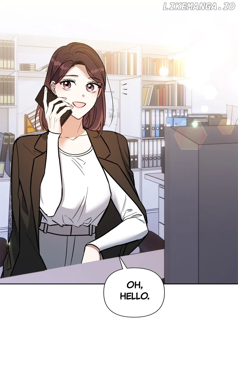 A Prenuptial Contract Chapter 105 – Page 86