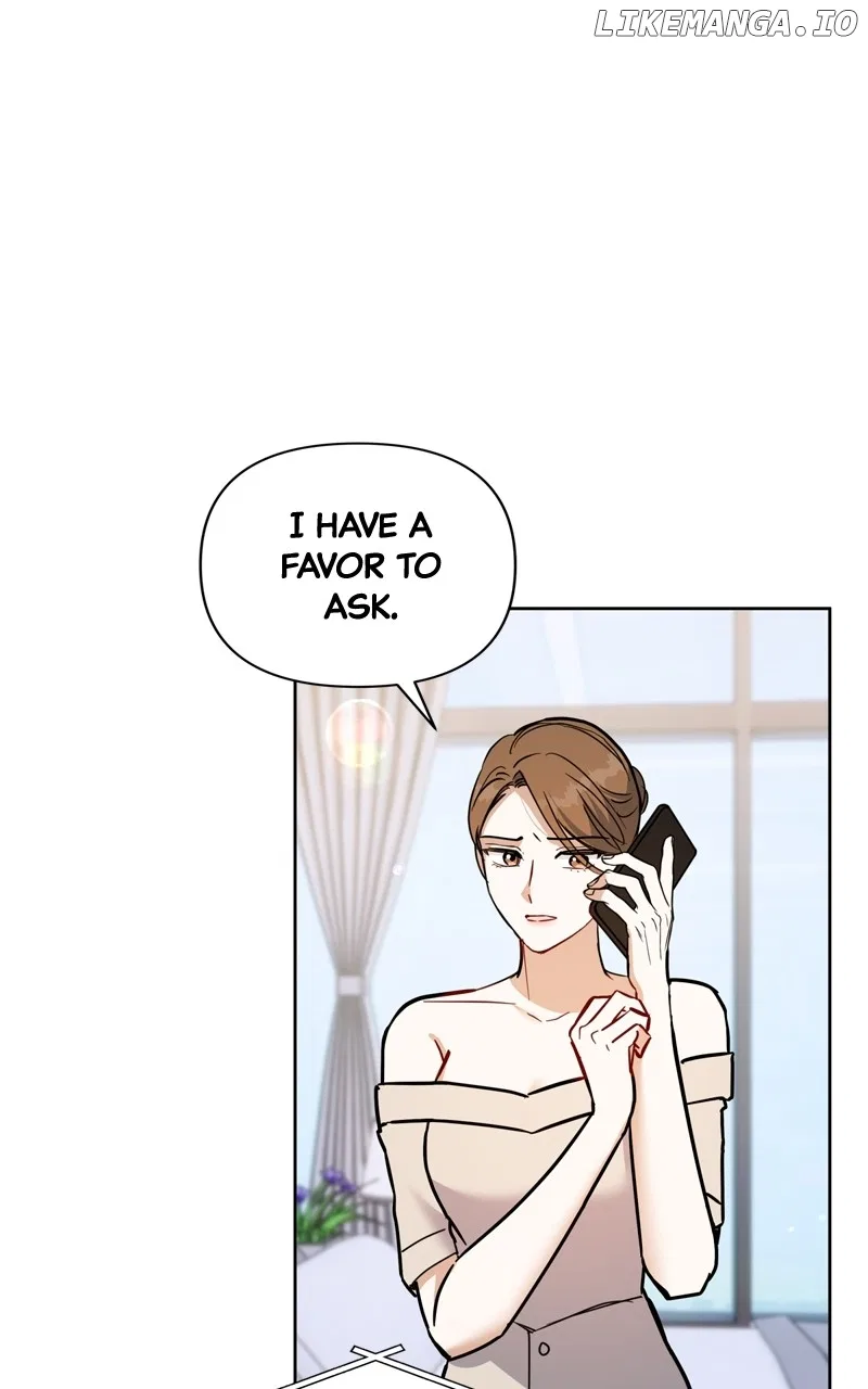 A Prenuptial Contract Chapter 105 – Page 87