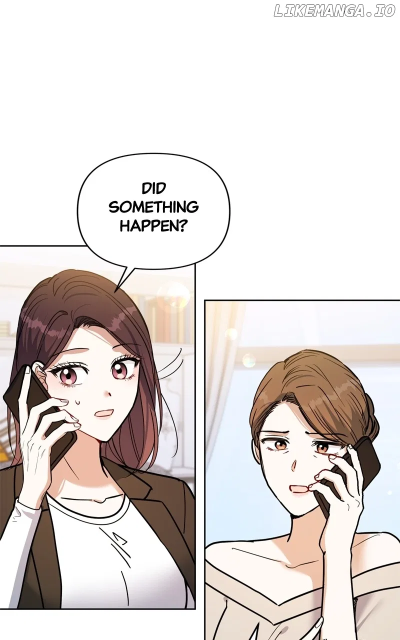 A Prenuptial Contract Chapter 105 – Page 89