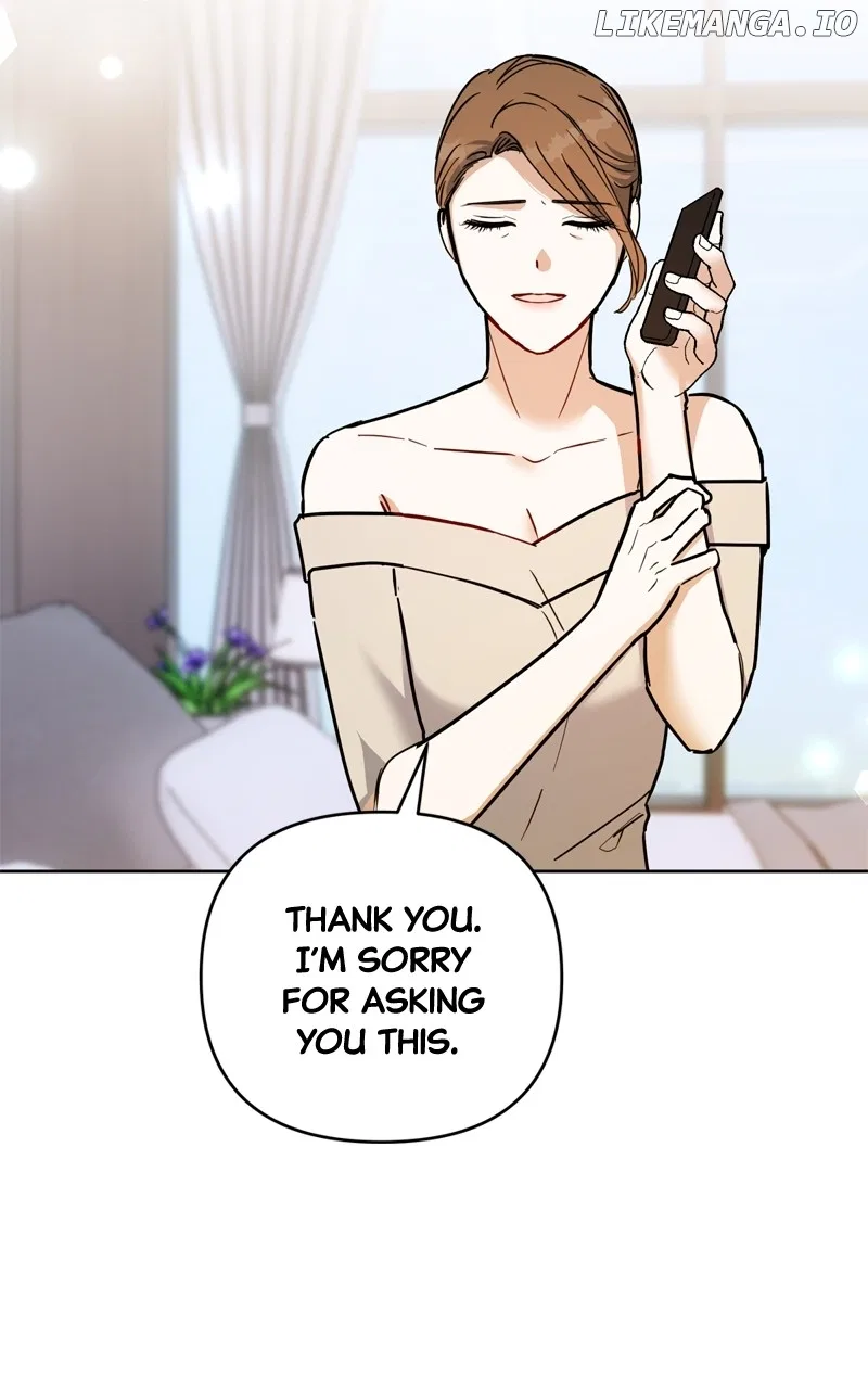A Prenuptial Contract Chapter 105 – Page 91