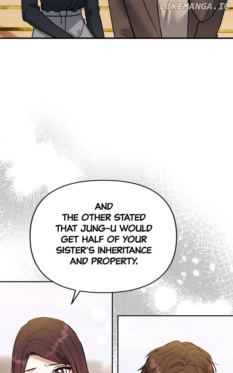 A Prenuptial Contract Chapter 104 – Page 3