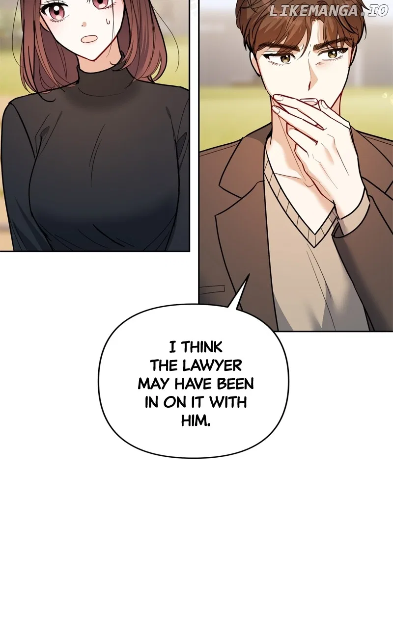 A Prenuptial Contract Chapter 104 – Page 4